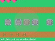 Zombie Tower Defense