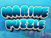 Marine Puzzle