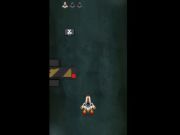 Space Endless Runner