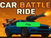 Car Battle Ride