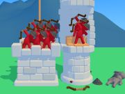 Archers Heroes: Castle War