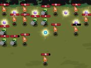 Shooter Zombile