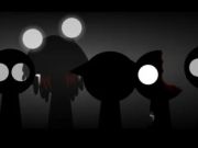 Sprunki: The Lost Souls