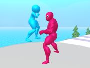 Macho Man Go
