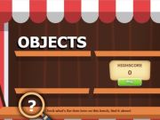 Objects