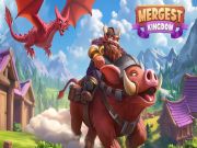 The Mergest Kingdom