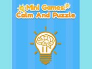 Mini Games: Calm and Puzzle