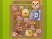Merge Animals