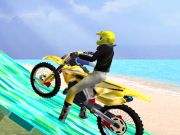 Bike Stunt Racing