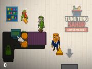 Tung Tung Sahur Supermarket