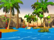 Summer Rider 3D