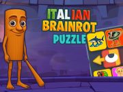 Italian Brainrot Puzzle