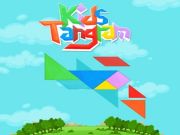 Kids tangram