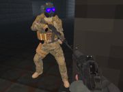 Labubu Shooter