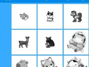 Color Pixels Coloring By Numbers