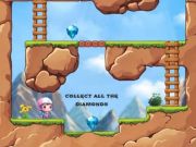 Luka's Adventure