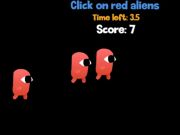 Alien Clicker Ultimate Challenge