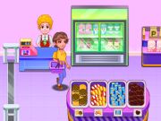 Kids Supermarket