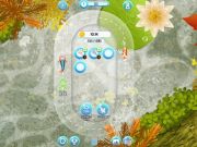 Idle Koi Pond