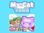 My Cat Town