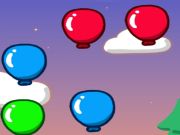 Balloon Blitz