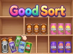 Good Sort — free online game