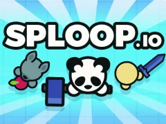 Sploop.io — free online game