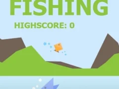 Fishing — free online game
