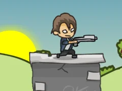 City Heroes — free online game