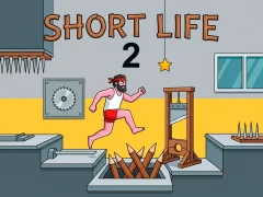 Short Life 2 — free online game