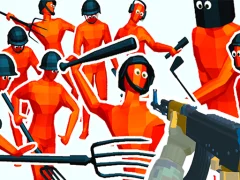 Destroy All Enemies — free online game
