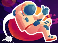 Jump On Jupiter — free online game