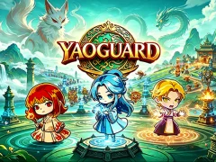 Yaoguard — game online gratis