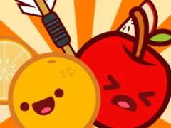 Fruit Shoot Boom — free online game
