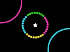 Color Exchange — free online game