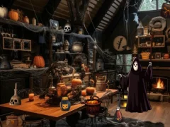 Hidden Horrors — free online game