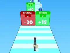 Master Gun — free online game