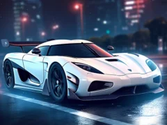 Night Racing — free online game