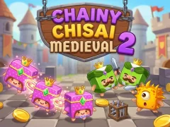 שפּיל Chainy Chisai Medieval 2 אָנליין