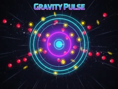Gravity Pulse — free online game