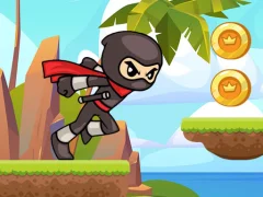 Fast Ninja — free online game