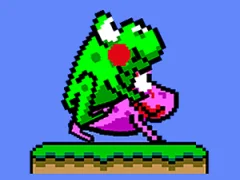 Loving Toads — free online game