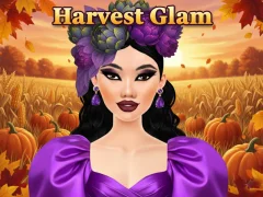 Harvest Glam — free online game