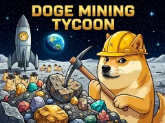 Dogeminer 2 — 免费在线游戏