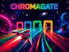 ChromaGate — game online gratis