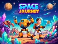 Space Journey — 無料オンラインゲーム