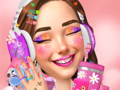 Cool Girl Aesthetics — free online game