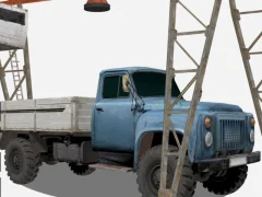 The Cargo 2 — free online game