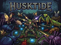 თამაში Husktide ონლაინ