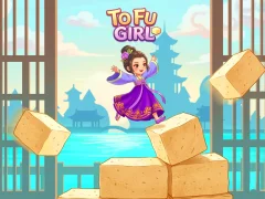 To Fu Girl — free online game